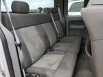 2004 Ford F150  Silver vin: 1FTPX12574NA06413