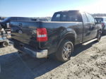 2005 Ford F150  Black vin: 1FTPX12575FA41464