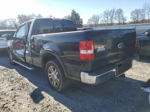 2005 Ford F150  Черный vin: 1FTPX12575FA41464