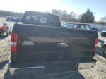 2005 Ford F150  Черный vin: 1FTPX12575FA41464