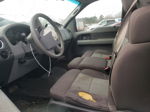 2005 Ford F150  Черный vin: 1FTPX12575NA69917