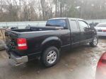 2005 Ford F150  Черный vin: 1FTPX12575NA69917