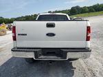 2004 Ford F150  White vin: 1FTPX12594NA71117