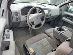 2005 Ford F150  Синий vin: 1FTPX12595FA44205