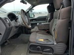 2005 Ford F150  Синий vin: 1FTPX12595FA44205