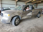 2005 Ford F150  Tan vin: 1FTPX12595KC86578