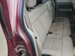 2005 Ford F150  Maroon vin: 1FTPX12595KD30384