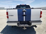 2005 Ford F150  White vin: 1FTPX12595NA59969