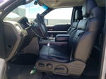 2005 Ford F150  Белый vin: 1FTPX12595NA59969