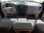 2005 Ford F150  Черный vin: 1FTPX12595NB11598