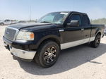 2005 Ford F150  Черный vin: 1FTPX12595NB11598