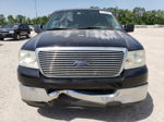 2005 Ford F150  Черный vin: 1FTPX12595NB11598