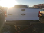 2005 Ford F150  Белый vin: 1FTPX12595NB62289