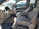 2004 Ford F150  Tan vin: 1FTPX125X4NB89015