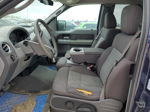 2004 Ford F150  Синий vin: 1FTPX125X4NC64912