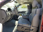 2005 Ford F150  Бордовый vin: 1FTPX125X5NB64195