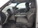 2004 Ford F150  Серебряный vin: 1FTPX14504NB08357