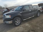 2004 Ford F150  Black vin: 1FTPX14504NB23313