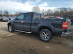 2004 Ford F150  Black vin: 1FTPX14504NB23313