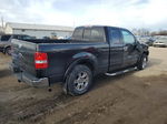 2004 Ford F150  Black vin: 1FTPX14504NB23313