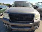 2004 Ford F150  Black vin: 1FTPX14504NB30911