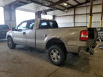 2004 Ford F150  Tan vin: 1FTPX14504NB90574