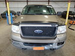 2004 Ford F150  Tan vin: 1FTPX14504NB90574