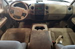 2004 Ford F150  Tan vin: 1FTPX14504NB90574