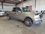 2004 Ford F150  Желто-коричневый vin: 1FTPX14504NB90574