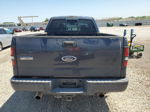 2004 Ford F150  Blue vin: 1FTPX14504NC18681