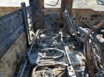 2004 Ford F150  Burn vin: 1FTPX14514NA21423