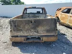 2004 Ford F150  Burn vin: 1FTPX14514NA21423