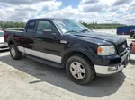 2004 Ford F150  Black vin: 1FTPX14514NC37871