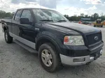 2004 Ford F150  Two Tone vin: 1FTPX14514NC37871