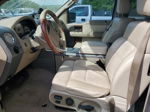 2004 Ford F150  White vin: 1FTPX14514NC72166