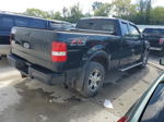 2005 Ford F150  Black vin: 1FTPX14515NA08270