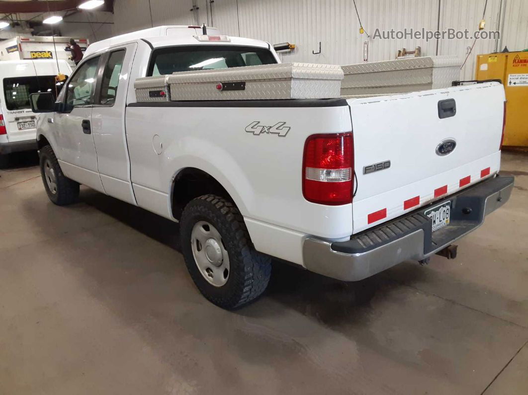 2005 Ford F150   vin: 1FTPX14515NB00639