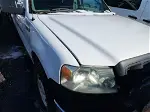 2005 Ford F150   vin: 1FTPX14515NB00639