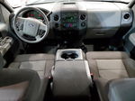 2005 Ford F150  Красный vin: 1FTPX14515NB35830