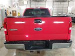 2005 Ford F150  Red vin: 1FTPX14515NB35830