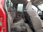 2005 Ford F150  Красный vin: 1FTPX14515NB35830