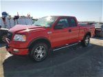 2005 Ford F150  Red vin: 1FTPX14515NB41675