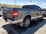 2005 Ford F150  Gray vin: 1FTPX14515NB51106