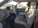 2005 Ford F150  Бордовый vin: 1FTPX14515NB99205