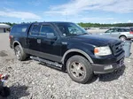 2004 Ford F150  Black vin: 1FTPX14524NA53863