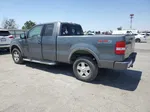 2004 Ford F150  Gray vin: 1FTPX14524NB68026