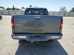 2004 Ford F150  Gray vin: 1FTPX14524NB68026