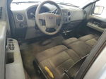 2004 Ford F150  Silver vin: 1FTPX14524NC03339