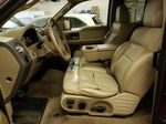 2004 Ford F150  Бордовый vin: 1FTPX14524NC55540