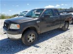 2005 Ford F150  Gray vin: 1FTPX14525FA72179